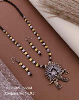 Premium Necklace Handmade jewellery market in Andhra Pradesh